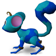 Mossm Ringo