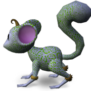 Mossm Cheetah (pure) Joe