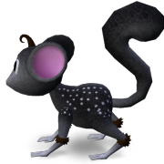 Mossm Sabrina HoBaGa ♀