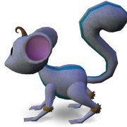 Mossm Leia Moosie