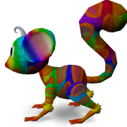 Mossm ⛨monarai