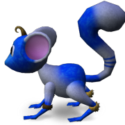 Mossm Mooniez C