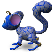 Mossm MOON Geri G