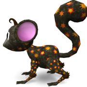 Mossm ✨Monarchbadoon fabu