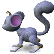 Mossm Leo Ghosthunter