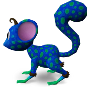 Mossm Underbrush Tomkin