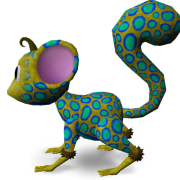 Mossm ₪ Citrus Frog ₪