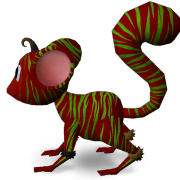 Mossm Mandel