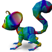 Mossm 0omf BetaOS Aquarius