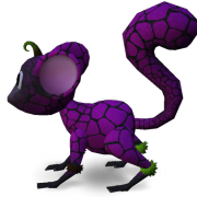 Mossm PinkMoonstar 7182