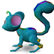 Mossm ⏺❤️⚡☠HoneyPolarTail