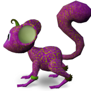 Mossm Cheetah Strong