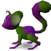 Mossm Beryle
