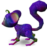 Mossm 亗H E O亗 Perma-pet