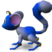 Mossm R-Macho