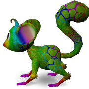 Mossm Super Kal Droga