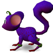 Mossm Me! Normal
