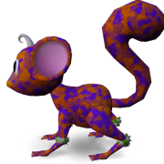 Mossm Pet Jim
