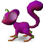 Mossm Freddi's BF