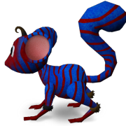 Mossm Cold Fire G