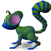 Mossm *（ミ◕‿◕ミ）CosineAbraca
