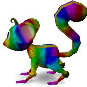 Mossm Gerri