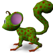 Mossm 倉PET倉 PhantasmaLoha