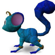 Mossm Thumper