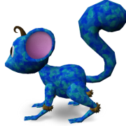 Mossm Aqua