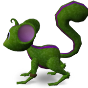 Mossm Lil Stoner Badger