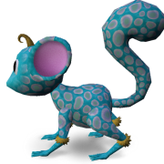 Mossm Pet Spring is life