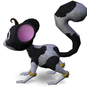 Mossm Mamie