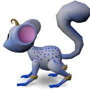 Mossm Bambi
