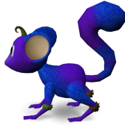 Mossm Duky