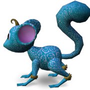 Mossm Teeny Chee C