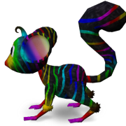 Mossm DoILookLikeAPanda