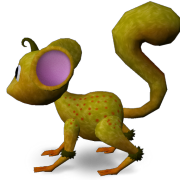 Mossm <3 Fauna