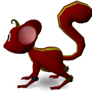 Mossm Femaley Neko
