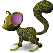 Mossm ♥11TF4DNA♥FluffEll