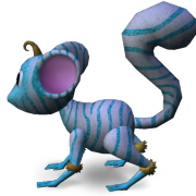 Mossm {GG1} FizzlePet