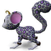 Mossm M TREEFROG