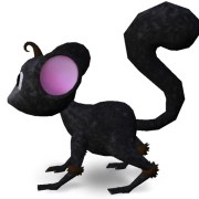 Mossm Tiltawhirl Devil 63