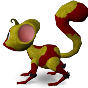 Mossm The Clemmy