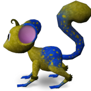 Mossm = Scorpion King
