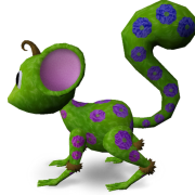 Mossm Dotty BoC Aqua Kal