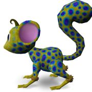 Mossm Frog Lipo 52