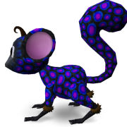 Mossm Netters
