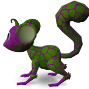 Mossm Ben's girlfriend B
