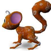 Mossm  QT♕♀OrangHibis