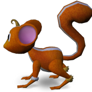 Mossm Creamsicle Cosine